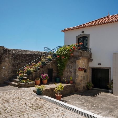 Casa Praia E Campo Виана-ду-Каштелу Экстерьер фото