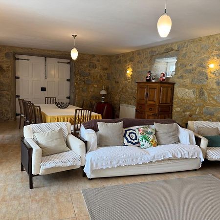 Casa Praia E Campo Виана-ду-Каштелу Экстерьер фото