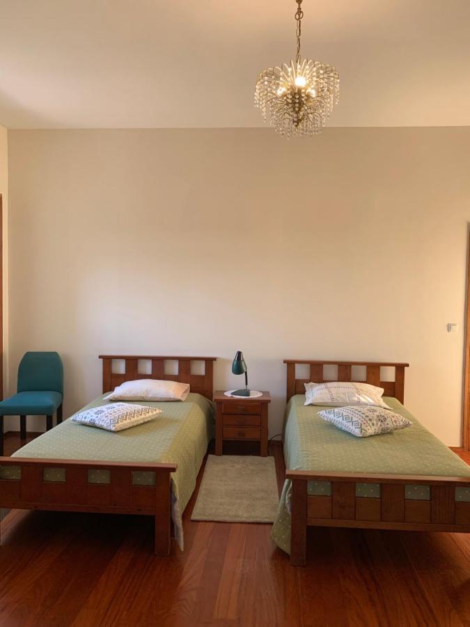 Casa Praia E Campo Виана-ду-Каштелу Экстерьер фото
