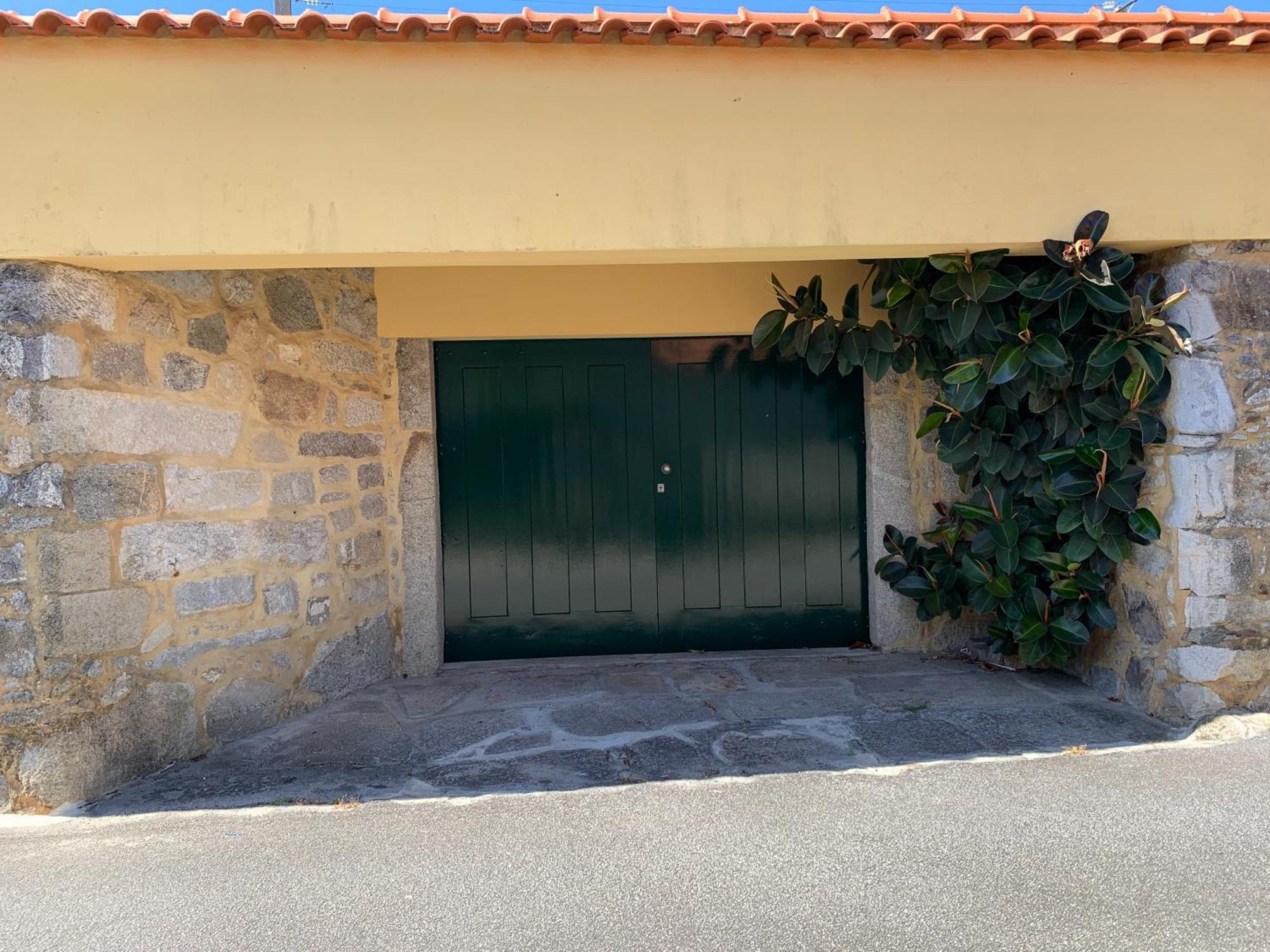 Casa Praia E Campo Виана-ду-Каштелу Экстерьер фото