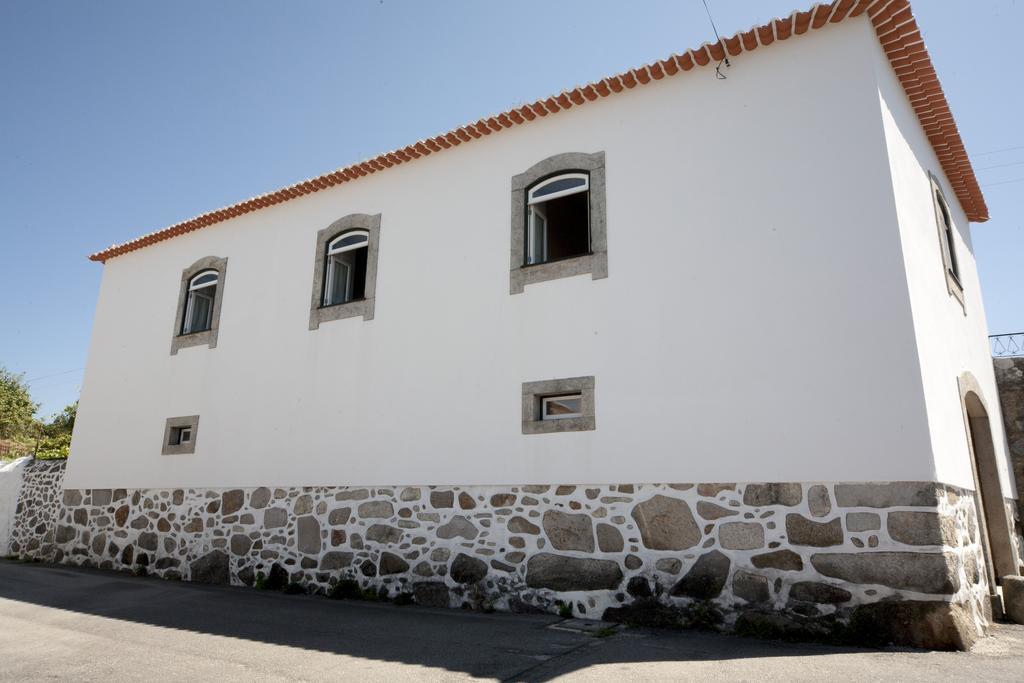 Casa Praia E Campo Виана-ду-Каштелу Номер фото