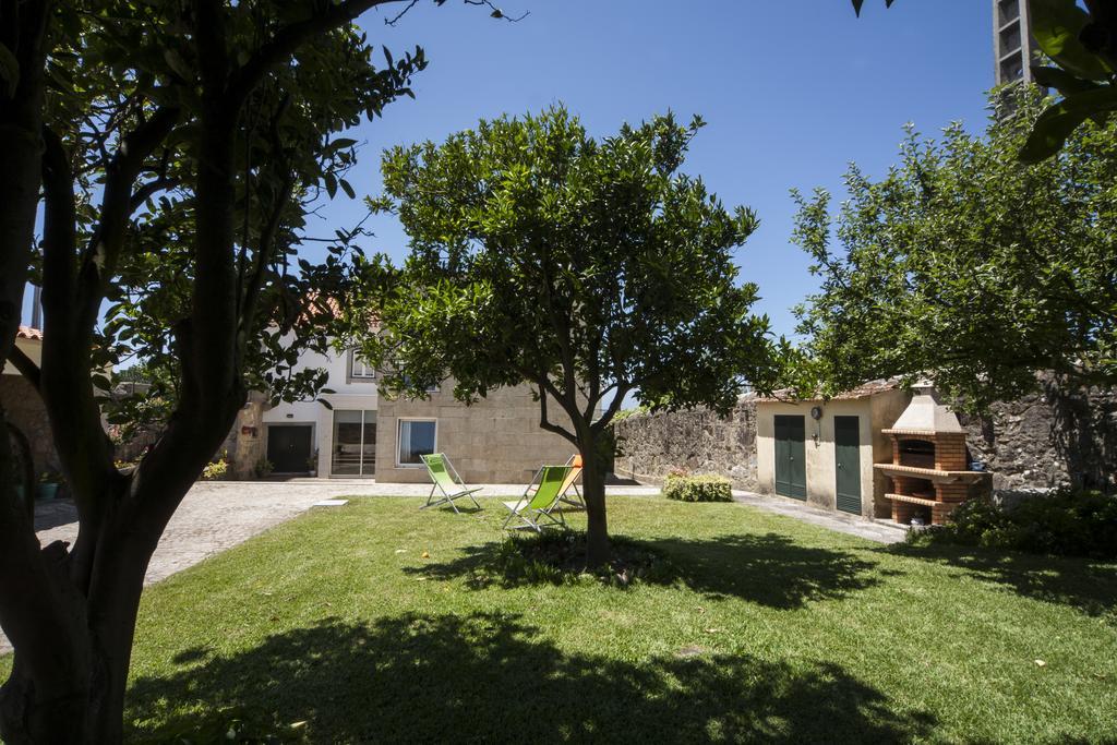 Casa Praia E Campo Виана-ду-Каштелу Номер фото