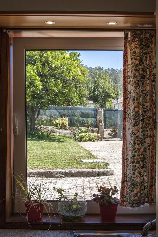 Casa Praia E Campo Виана-ду-Каштелу Экстерьер фото